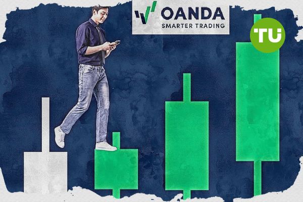 OANDA offers up to $1,000 in new referral rewards program OANDA offers up to $1,000 in new referral rewards program