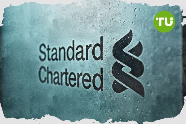 Standard Chartered открывает торговлю криптовалютами для корпоративных клиентов Standard Chartered открывает торговлю криптовалютами для корпоративных клиентов