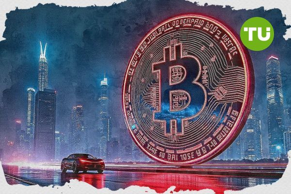 비트 코인 뉴스 : BTC 가격은 차익 실현과 고래 활동으로 $ 122,000 아래로 하락합니다