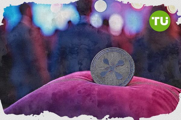 오늘(7월 15일) XRP가 하락한 이유는 무엇인가요?