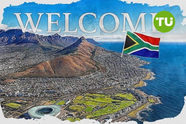 South Africa unveils digital visas to attract film and events