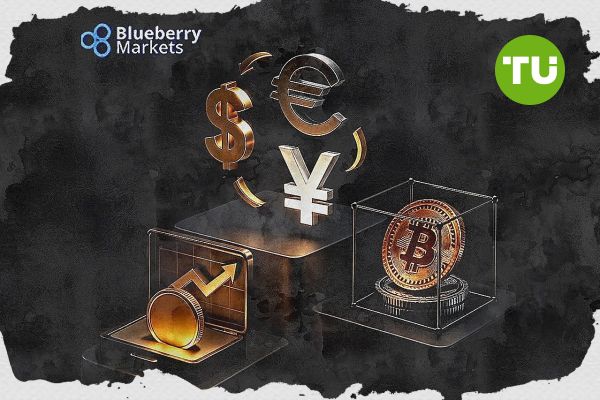 Blueberry Markets offers $300 loss protection on first trade