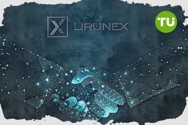 ​Lirunex unveils Trading rewards program with 10% rebate