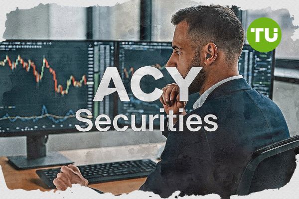 ACY Securities updates swap schedule for energy products