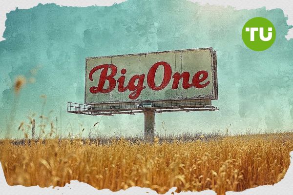 BigOne exchange suffered $27 million attack
