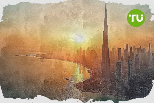 Ripple expands in UAE with real estate blockchain deal