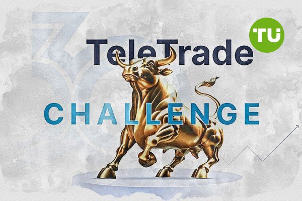 TeleTrade launches new challenge with $10,000 grand prize