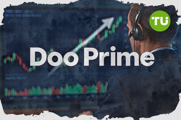 El volumen de operaciones de Doo Prime en junio supera los 128.000 millones de dólares El volumen de operaciones de Doo Prime en junio supera los 128.000 millones de dólares