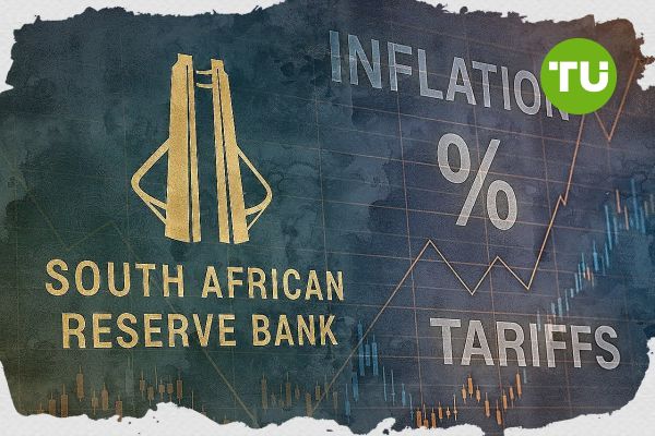 SARB warns of inflation risks ahead of July interest rate decision