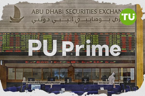 PU Prime removes all commission fees on UAE stocks listed on ADX