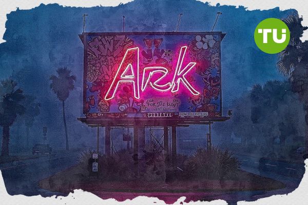 Ark Invest takes profits as Coinbase market cap tops $100 billion