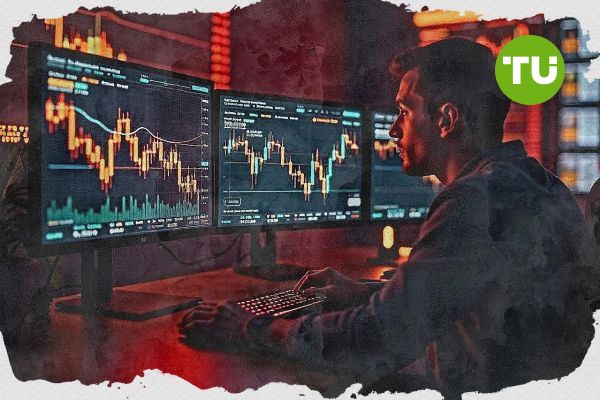 Nasdaq Composite trades lower with focus on U.S. inflation and earnings reports