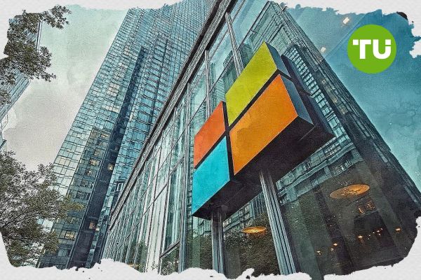 Microsoft stock edges lower premarket as investors shift focus to AI-led earnings boost