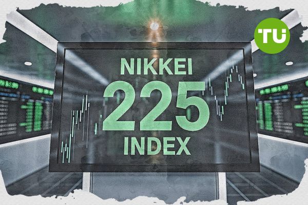 Nikkei 225 slips ahead of election as sales tax speculation and trade risks weigh on sentiment