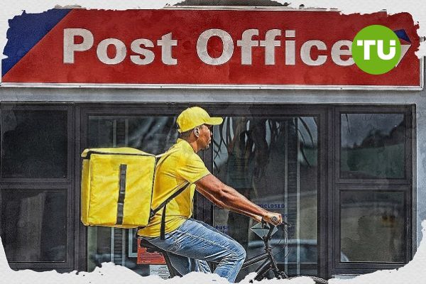South African Post Office gets R1.8 billion, not promised R3,8 billion