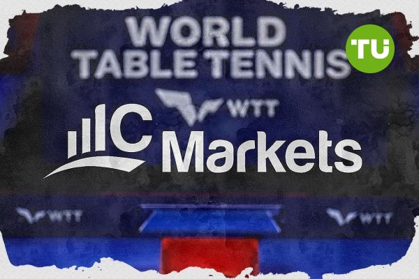 IC Markets extends partnership with World Table Tennis through 2026 IC Markets extends partnership with World Table Tennis through 2026