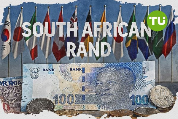 South African rand falls as investors focus on G20 talks in Durban