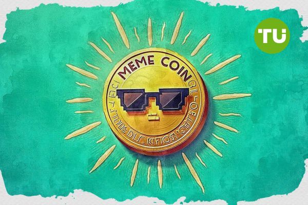 Memecoin market cap reaches $72 billion Memecoin market cap reaches $72 billion
