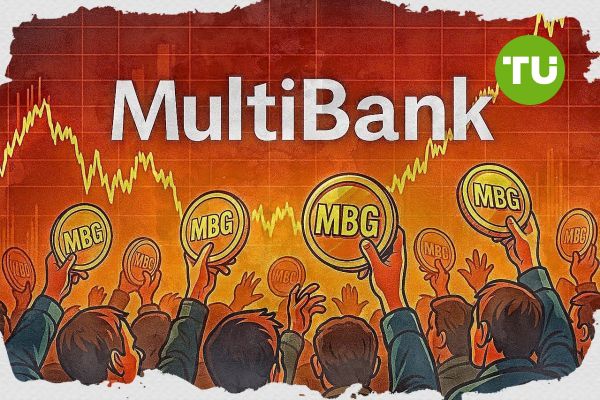 A MultiBank Group MBG token előértékesítése kevesebb mint egy óra alatt elkelt A MultiBank Group MBG token előértékesítése kevesebb mint egy óra alatt elkelt