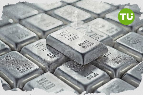 Prognoza ceny srebra: XAG/USD w dół, ponieważ rynki ważą dane z USA i dramat Powell-Fed