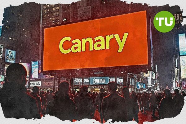 Canary expands ETF offerings with Injective staking exposure