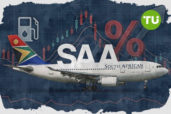 SAA reports annual loss as fuel and aircraft costs rise