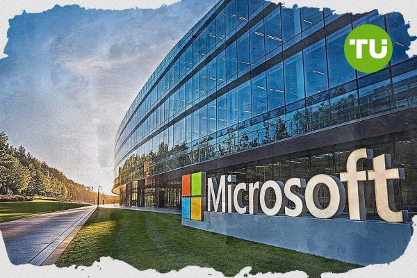 Microsoft stock price eyes $525 breakout as AI dominance pushes valuation toward $4T