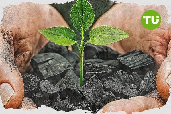 B10 Char launches $2M biochar facility to fight drought