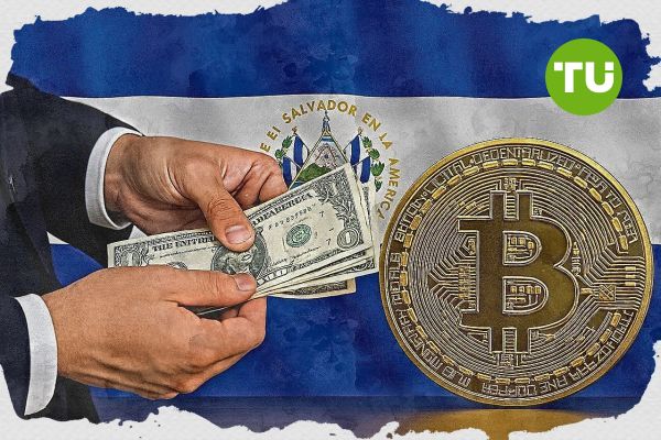 IMF questions daily bitcoin purchases by El Salvador