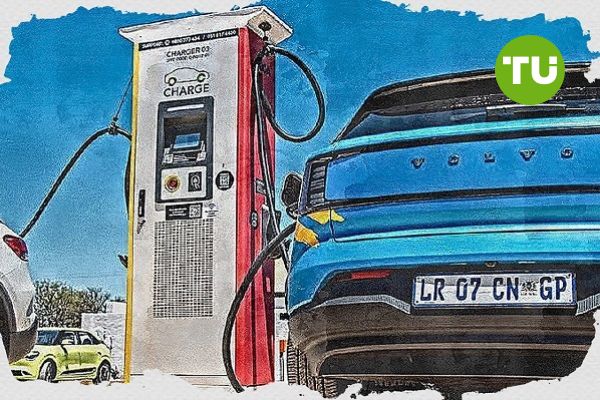 ZCC plans 120 fast-charging EV stations across South Africa