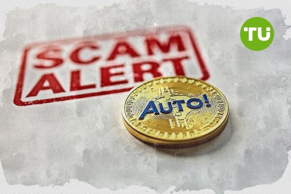 AUTO token raises scam concerns amid rapid growth