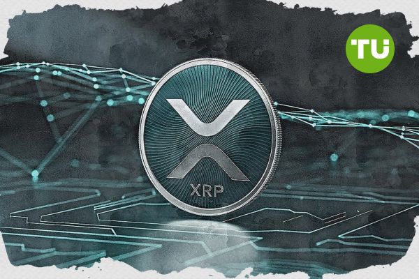 XRP price prediction: Breakout above triangle puts $3.70 in focus as bullish bets rise
