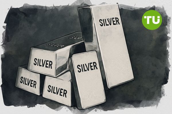 Silver price prediction: XAG/USD may revisit $38.61 amid weak dollar and volume divergence