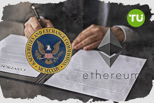 SEC meets with Ethereum groups to discuss regulated blockchain securities
