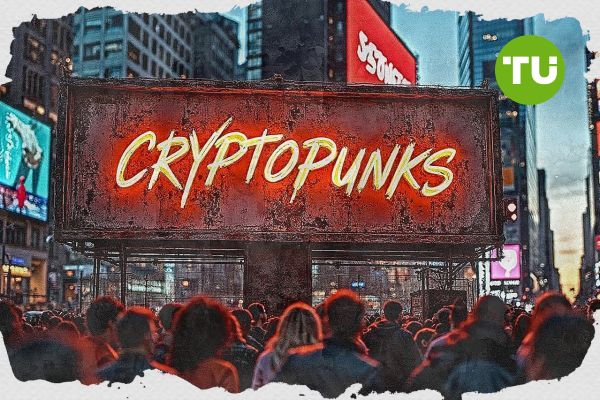 Whale buys 45 cryptopunks amid NFT sector growth
