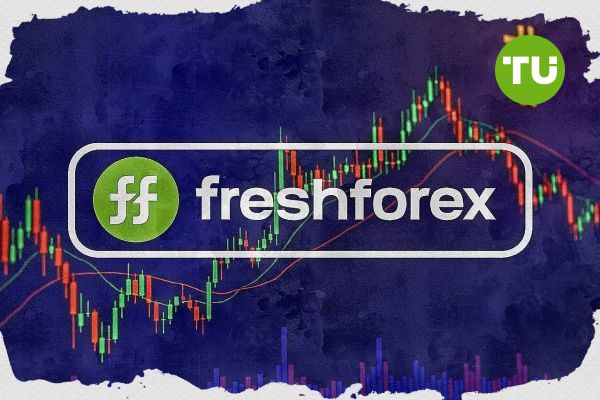 FreshForex lanserar en vecka utan provisioner och swappar för kryptohandlare