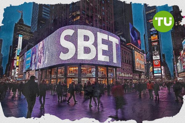 Why is SBET bad token to invest?