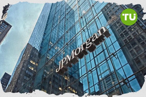 JPMorgan eyes crypto-backed loans in major banking shift