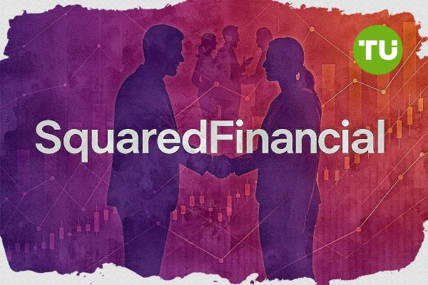 SquaredFinancial launches upgraded affiliate program with higher payouts