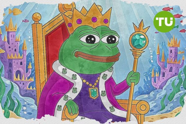PEPE price consolidates below resistance as bulls defend key moving averages