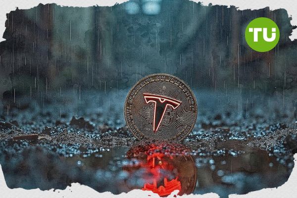 Tesla sahte tokenı risklere rağmen %200 yükseldi