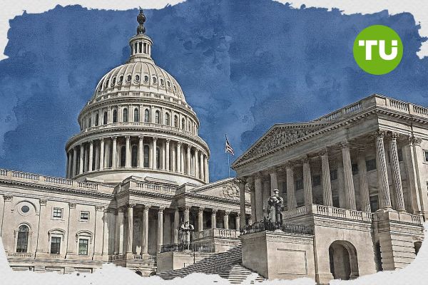 U.S. House panel advances bill to sanction South Africa