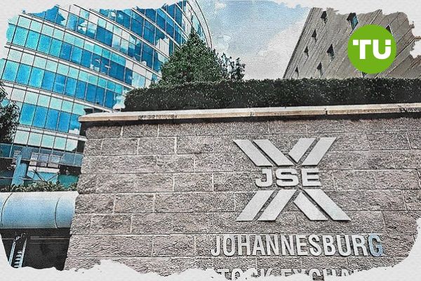 JSE celebrates growth as All Share Index reaches new high 