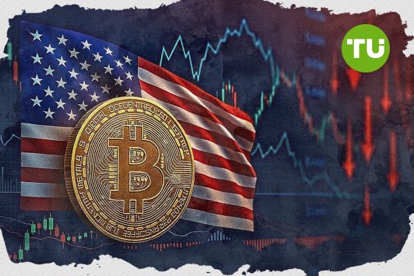 Digital asset market faces uncertainty ahead of key U.S. crypto report