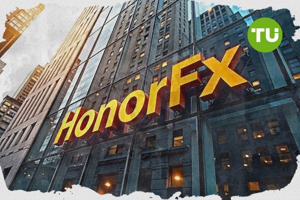 HonorFX launches contests with gifts for all