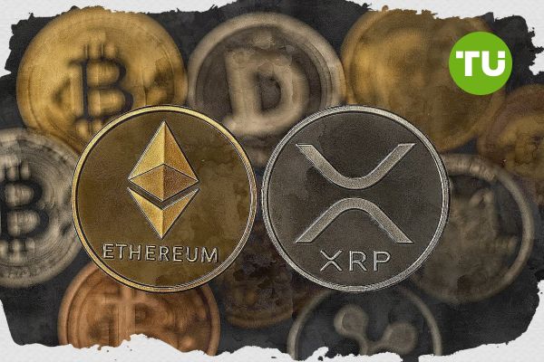 Crypto market sees $965M in liquidations as Ethereum and XRP lead losses