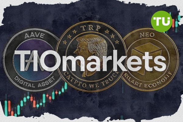 TIOmarkets amplía la oferta de criptomonedas en las plataformas MT4 y MT5