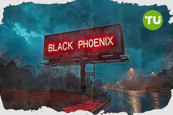 Black Phoenix extends rally amid dump risk signals