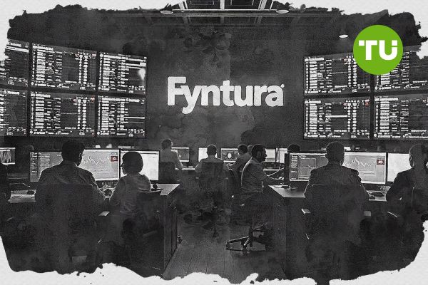Fyntura предлагает 100% бонус