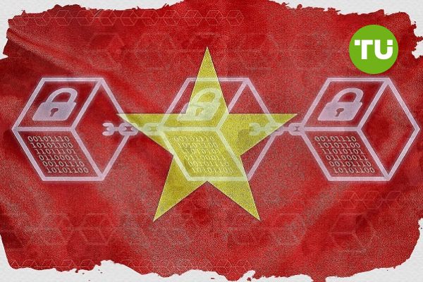 Vietnam launches National Blockchain Data Center to secure sensitive information
